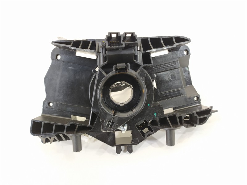 Recambio de anillo airbag para renault twingo iii intens referencia OEM IAM 255674098R  