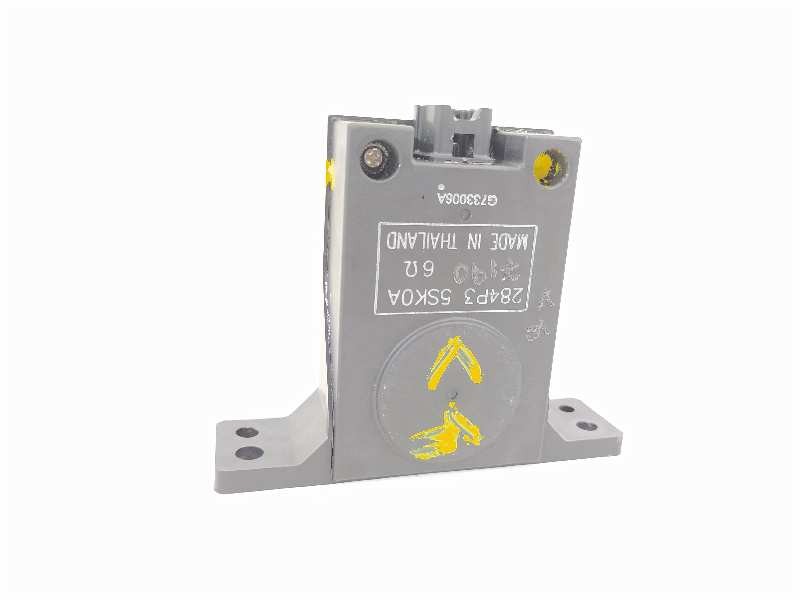 Recambio de modulo electronico para nissan x-trail (t32) connect referencia OEM IAM 284P35SK0A  