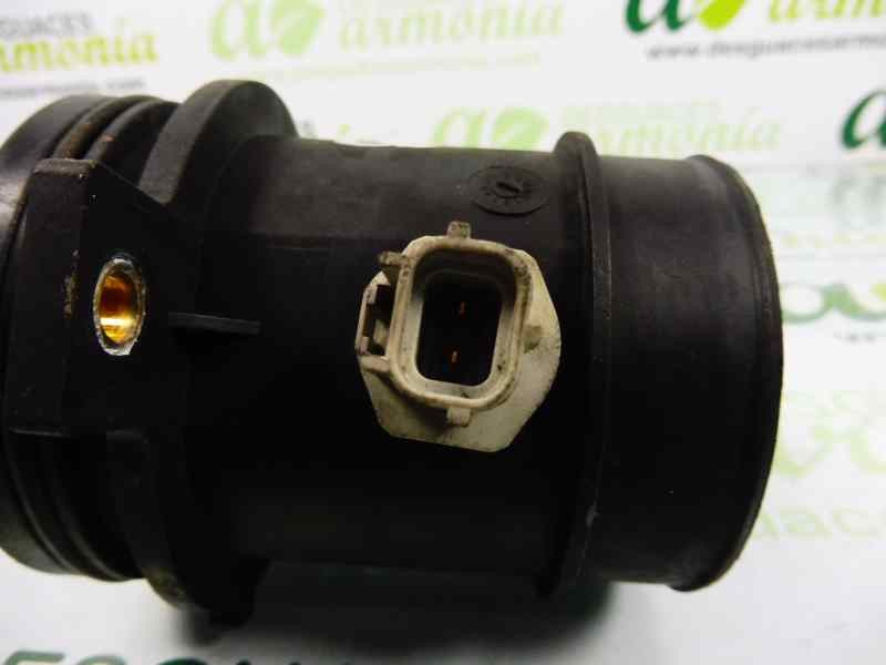 Recambio de caudalimetro para ford focus berlina (cak) ghia referencia OEM IAM 98AB9P965AA  