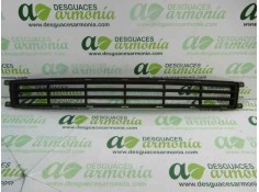 Recambio de rejilla paragolpes delantero para kia carnival 2.9 crdi vgt active referencia OEM IAM