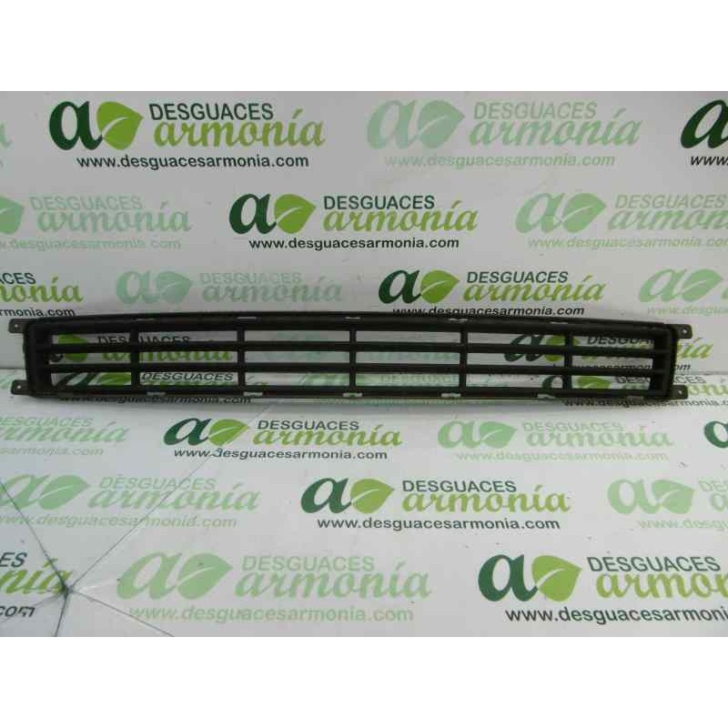 Recambio de rejilla paragolpes delantero para kia carnival 2.9 crdi vgt active referencia OEM IAM   