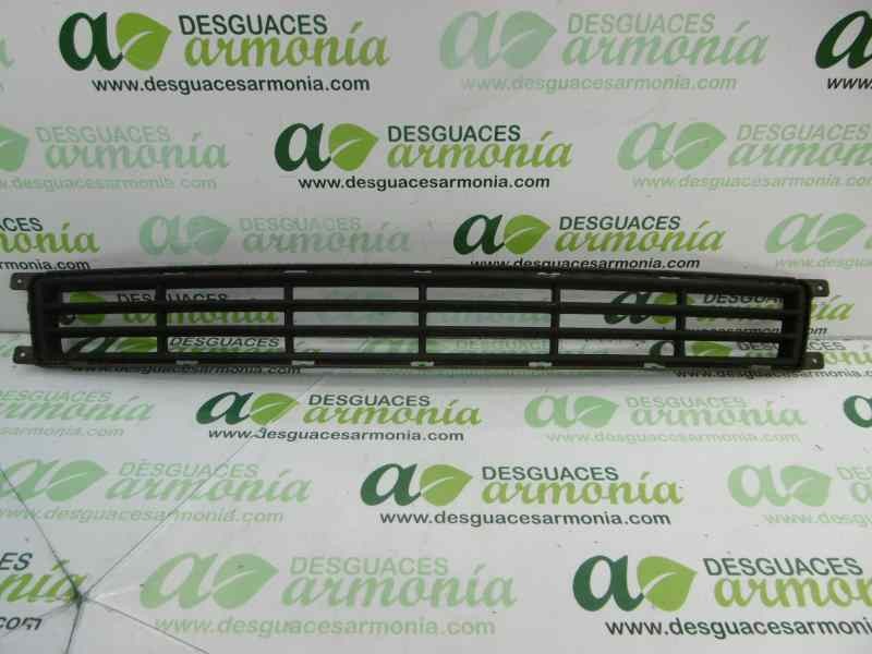 Recambio de rejilla paragolpes delantero para kia carnival 2.9 crdi vgt active referencia OEM IAM   