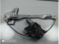 Recambio de elevalunas delantero izquierdo para opel corsa e selective referencia OEM IAM 13447038 541613212 