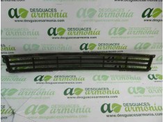 Recambio de rejilla paragolpes delantero para kia carnival 2.9 crdi vgt active referencia OEM IAM    2