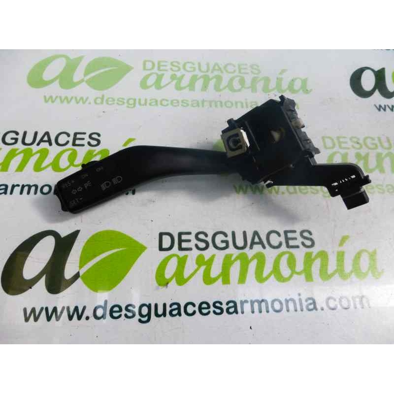 Recambio de mando intermitentes para skoda octavia berlina (1z3) trend referencia OEM IAM 1K0953513A  