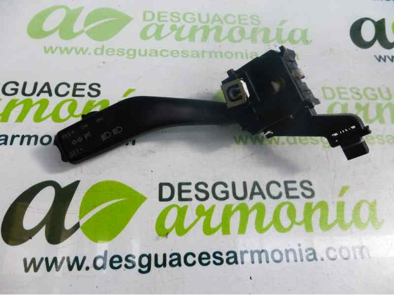 Recambio de mando intermitentes para skoda octavia berlina (1z3) trend referencia OEM IAM 1K0953513A  