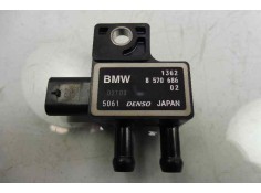 Recambio de valvula aire adicional para bmw serie 1 lim. 5-trg. (f20) 116d referencia OEM IAM 1362857068602  