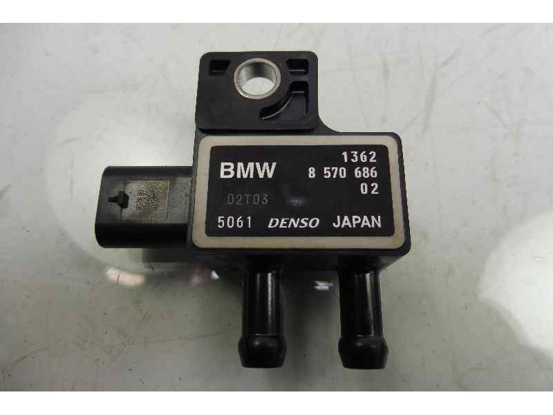 Recambio de valvula aire adicional para bmw serie 1 lim. 5-trg. (f20) 116d referencia OEM IAM 1362857068602  