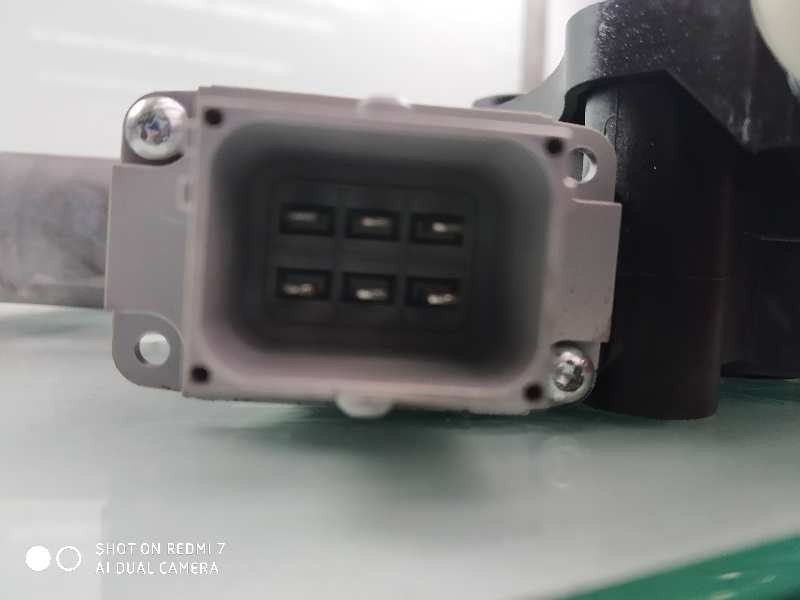 Recambio de elevalunas delantero izquierdo para opel corsa e selective referencia OEM IAM 13447038 541613212 