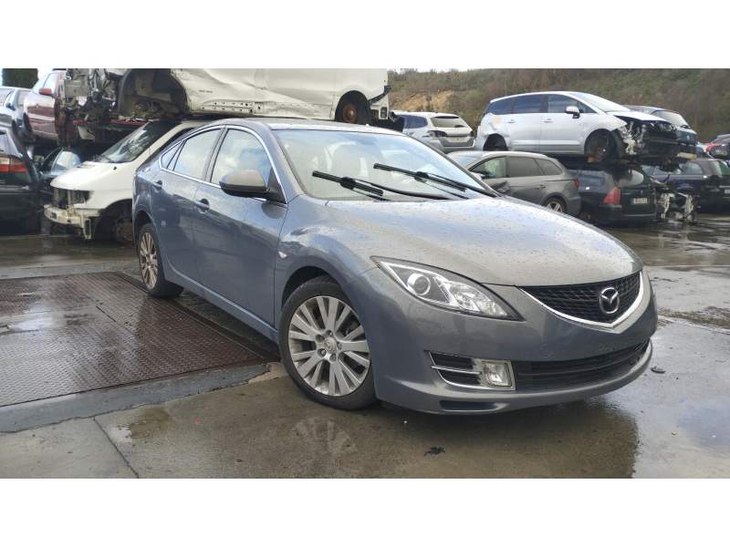 mazda 6 lim. (gh) del año 2008