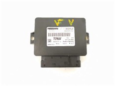 Recambio de modulo electronico para nissan x-trail (t32) connect referencia OEM IAM 360326FL0A A2C14318600 