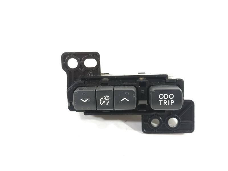 Recambio de mando multifuncion para lexus rx 450h referencia OEM IAM 3232R02  