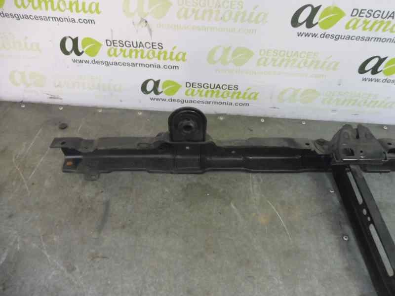 Recambio de travesaño superior para kia carnival 2.9 crdi vgt active referencia OEM IAM   