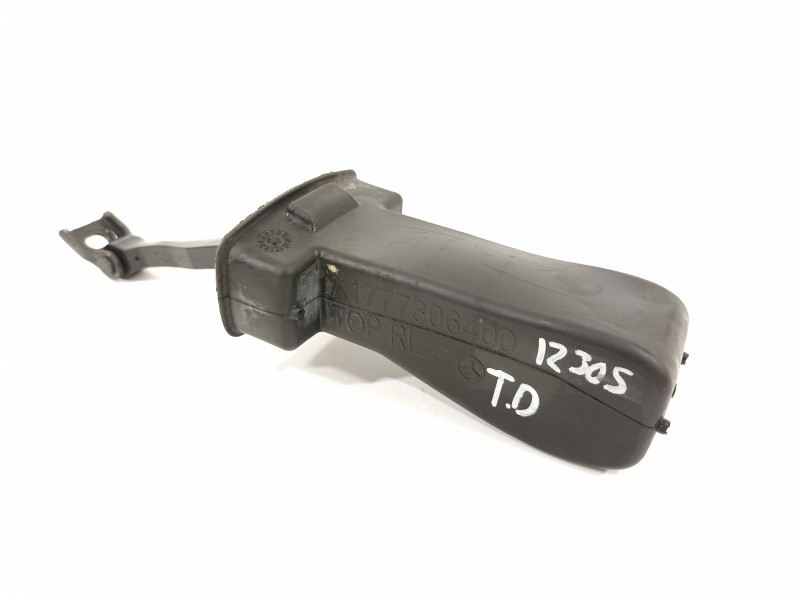 Recambio de retenedor puerta para mercedes-benz clase b (w247) 247 referencia OEM IAM A1777306400  
