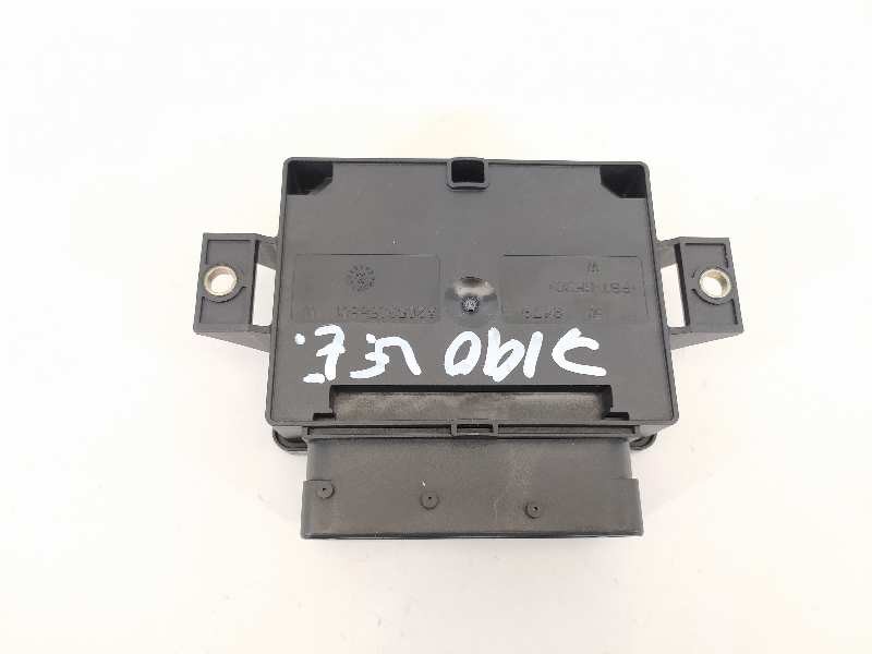 Recambio de modulo electronico para nissan x-trail (t32) connect referencia OEM IAM 360326FL0A A2C14318600 