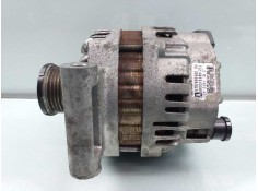Recambio de alternador para peugeot 208 allure referencia OEM IAM V757695680 A005TG0881ZEE 