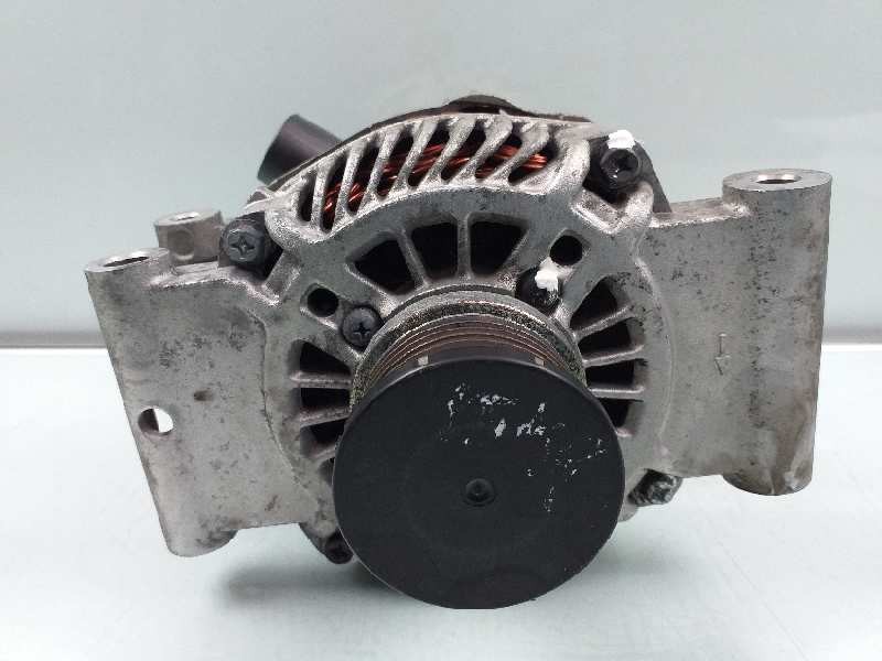 Recambio de alternador para peugeot 208 allure referencia OEM IAM V757695680 A005TG0881ZEE 