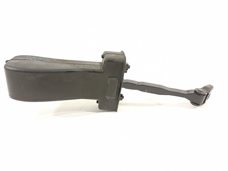 Recambio de retenedor puerta para mercedes-benz clase b (w247) 247 referencia OEM IAM A1777306400  