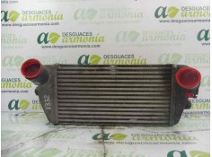 Recambio de intercooler para kia carnival 2.9 crdi vgt active referencia OEM IAM 281904X90X 07082120