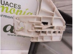 Recambio de elevalunas trasero derecho para skoda octavia berlina (1z3) trend referencia OEM IAM 1Z0839656B 1K0959704E  2