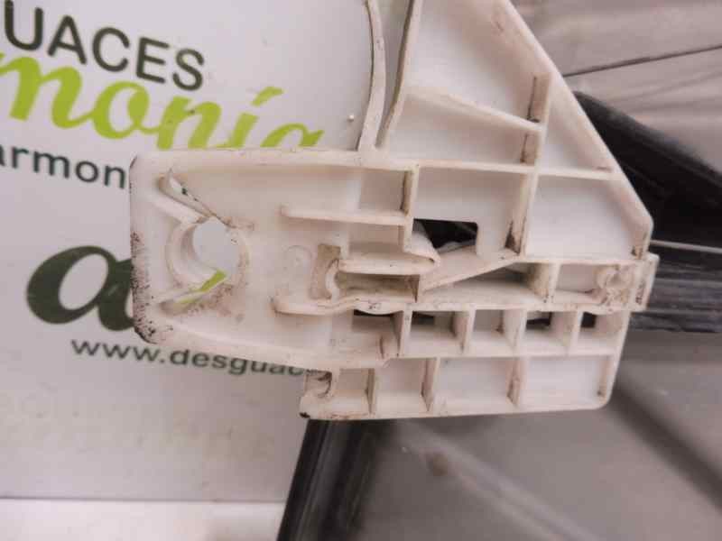 Recambio de elevalunas trasero derecho para skoda octavia berlina (1z3) trend referencia OEM IAM 1Z0839656B 1K0959704E 