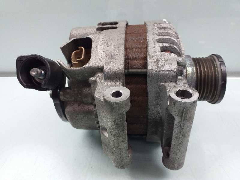 Recambio de alternador para peugeot 208 allure referencia OEM IAM V757695680 A005TG0881ZEE 