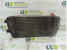 Recambio de intercooler para kia carnival 2.9 crdi vgt active referencia OEM IAM 281904X90X 07082120  2