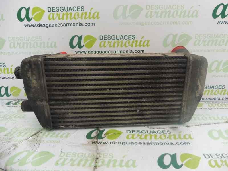 Recambio de intercooler para kia carnival 2.9 crdi vgt active referencia OEM IAM 281904X90X 07082120 