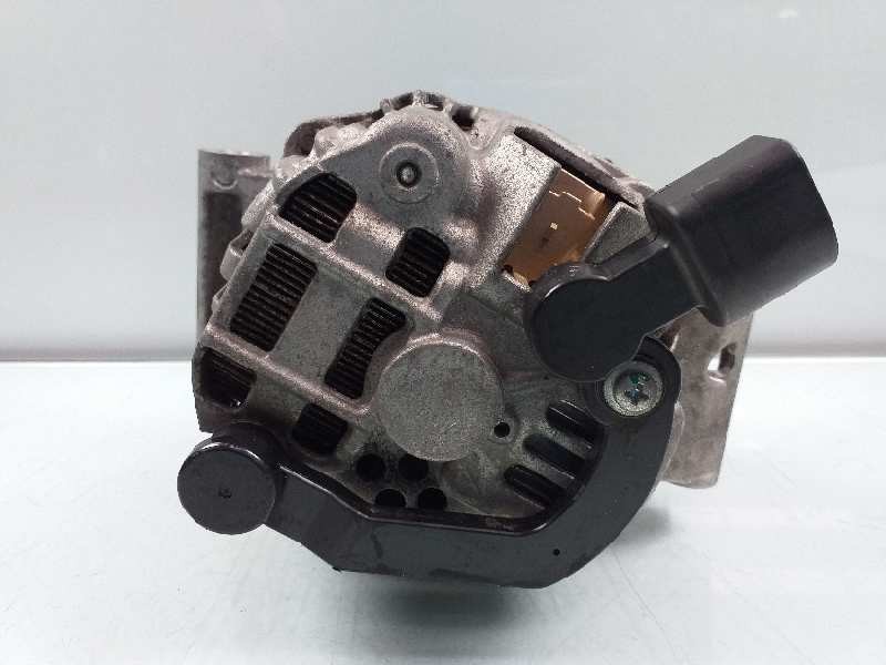 Recambio de alternador para peugeot 208 allure referencia OEM IAM V757695680 A005TG0881ZEE 