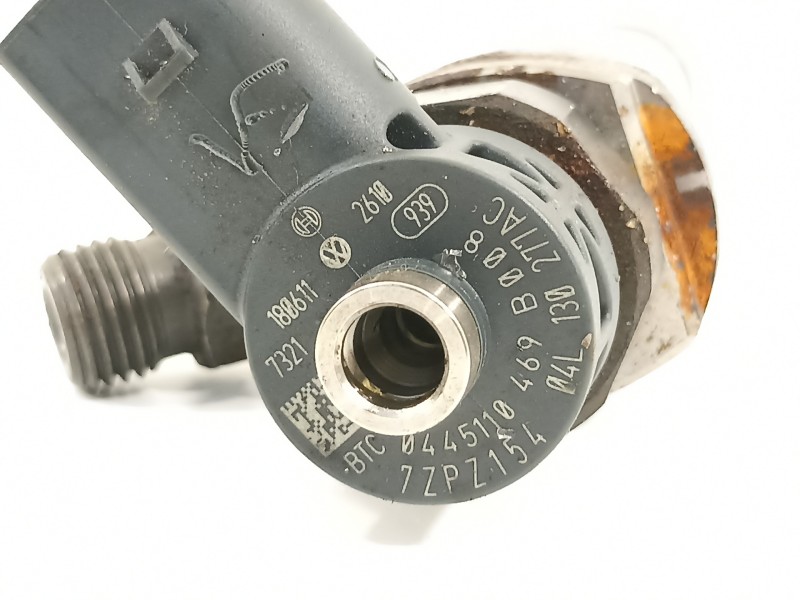 Recambio de inyector para volkswagen passat variant (3g5) advance bmt referencia OEM IAM 04L130277AC 0445110469 