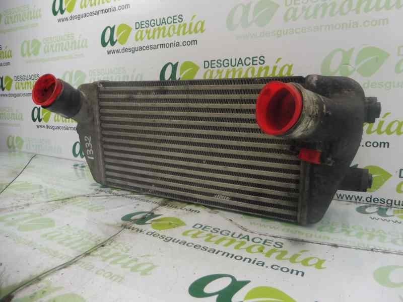 Recambio de intercooler para kia carnival 2.9 crdi vgt active referencia OEM IAM 281904X90X 07082120 
