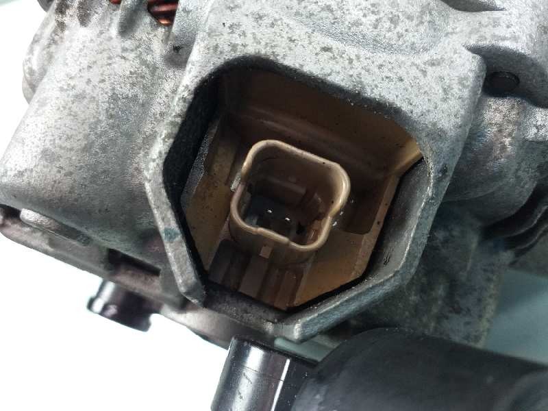 Recambio de alternador para peugeot 208 allure referencia OEM IAM V757695680 A005TG0881ZEE 