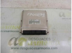 Recambio de centralita motor uce para mercedes-benz clase a (w168) 170 cdi (168.009) referencia OEM IAM A6681530279 0281010793 3