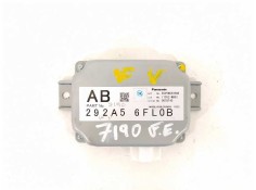 Recambio de modulo electronico para nissan x-trail (t32) connect referencia OEM IAM 292A56FL0B  