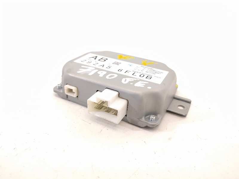 Recambio de modulo electronico para nissan x-trail (t32) connect referencia OEM IAM 292A56FL0B  