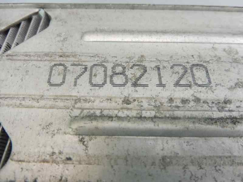Recambio de intercooler para kia carnival 2.9 crdi vgt active referencia OEM IAM 281904X90X 07082120 