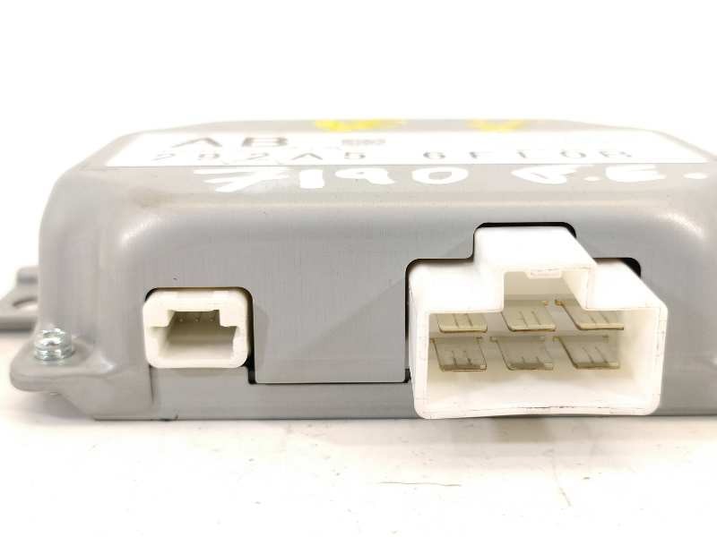 Recambio de modulo electronico para nissan x-trail (t32) connect referencia OEM IAM 292A56FL0B  