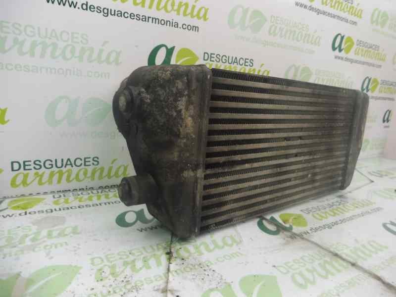 Recambio de intercooler para kia carnival 2.9 crdi vgt active referencia OEM IAM 281904X90X 07082120 
