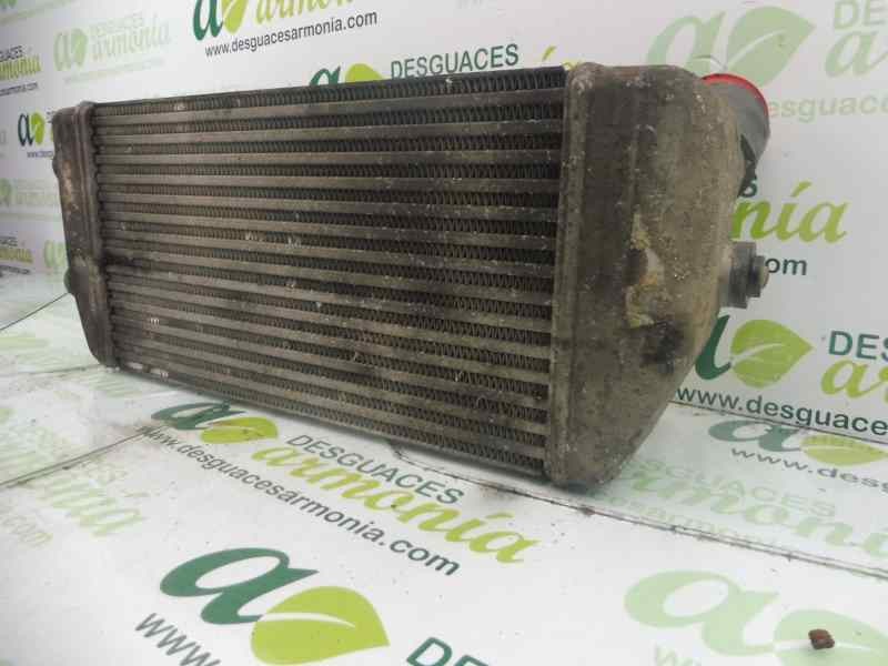 Recambio de intercooler para kia carnival 2.9 crdi vgt active referencia OEM IAM 281904X90X 07082120 