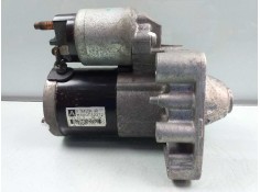 Recambio de motor arranque para peugeot 208 allure referencia OEM IAM 764559480  
