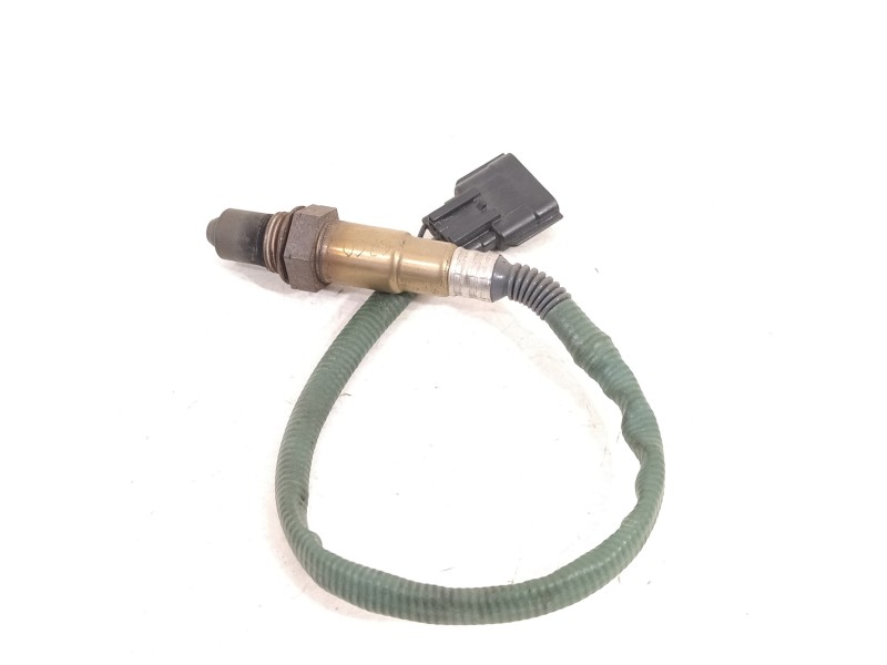 Recambio de sonda lambda para renault twingo iii intens referencia OEM IAM H8201140217  
