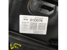 Recambio de elevalunas trasero derecho para mercedes-benz clase glc coupe (bm 253)(6.2016) glc 250 4matic (253.346) referencia O 2