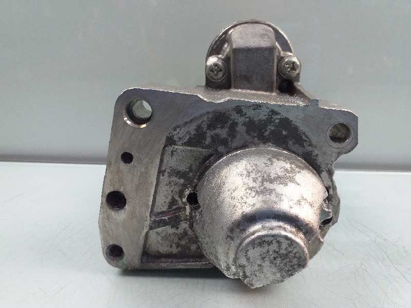Recambio de motor arranque para peugeot 208 allure referencia OEM IAM 764559480  