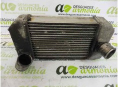 Recambio de intercooler para land rover discovery v6 td s referencia OEM IAM