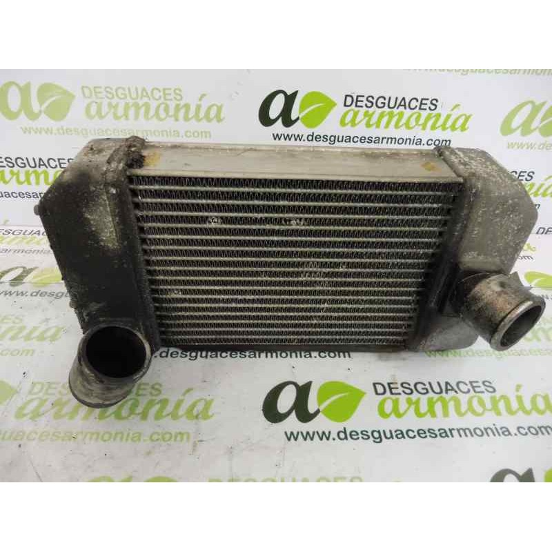 Recambio de intercooler para land rover discovery v6 td s referencia OEM IAM   