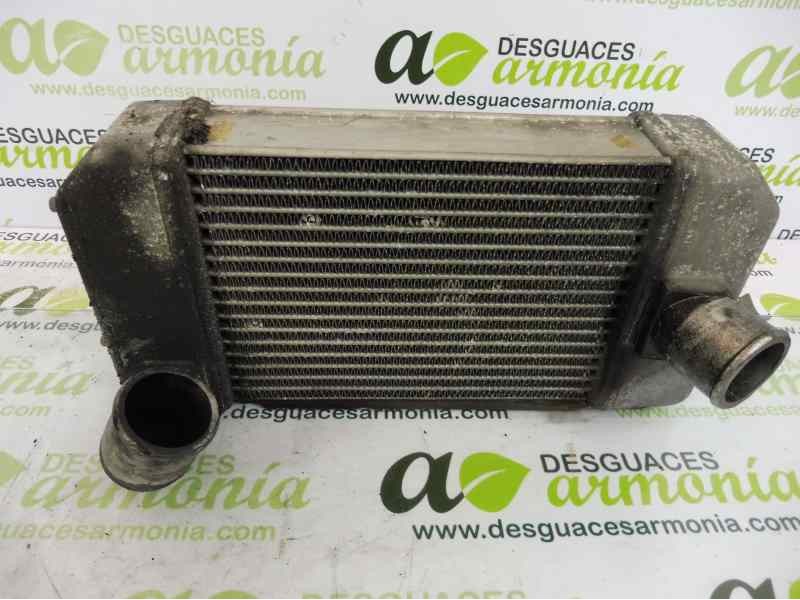 Recambio de intercooler para land rover discovery v6 td s referencia OEM IAM   