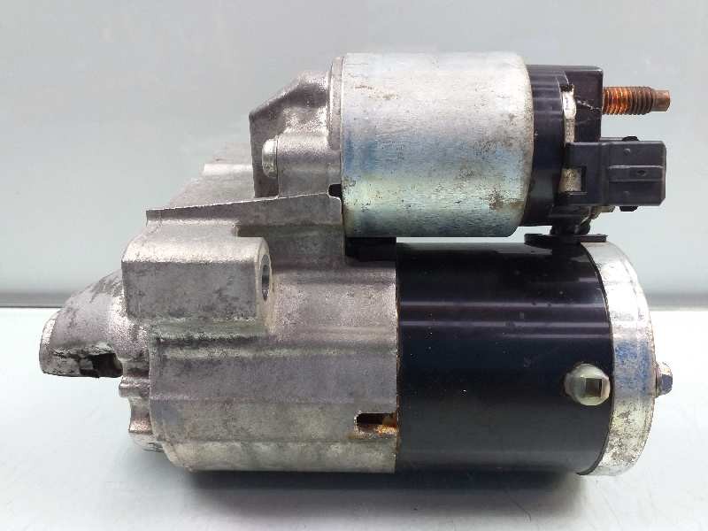 Recambio de motor arranque para peugeot 208 allure referencia OEM IAM 764559480  
