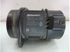 Recambio de caudalimetro para renault megane iii berlina 5 p business referencia OEM IAM 8200702517 8200682558 5WK97021