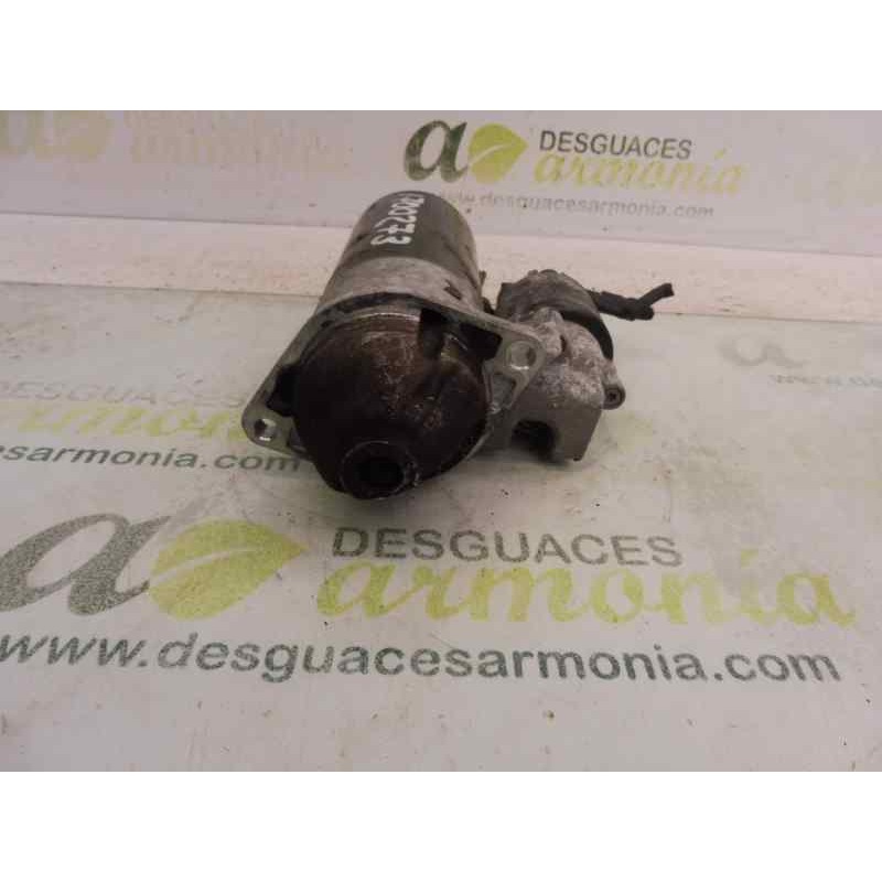 Recambio de motor arranque para mercedes-benz clase a (w168) 170 cdi (168.009) referencia OEM IAM 0051511601 0001115008 