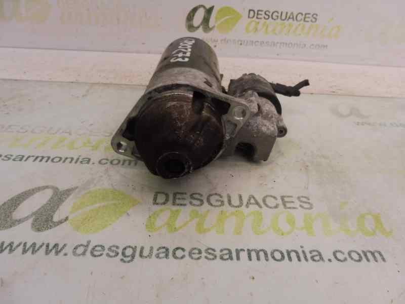 Recambio de motor arranque para mercedes-benz clase a (w168) 170 cdi (168.009) referencia OEM IAM 0051511601 0001115008 